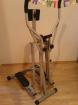 VERKAUFE NORDIC-WALKING-CROSSTRAINER - WIE NEU