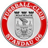 FC Spandau 06 sucht noch dringend eine neue Torwärtin Berlin