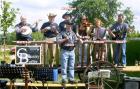 Country Buffet Country- Blues- Band