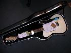 Fender American Deluxe Telecaster MN ASH Made in America