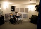 Proberaum Tonstudio und Musikunterricht in Bielefeld