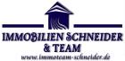 Immobilien Schneider Team