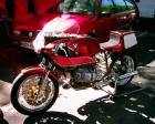 Motorrad BMW 1043ccm Bot-Racing