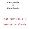 Www. b-instyle. de - Damenmode und Partymode