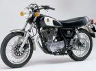 Suche Original Tank für meine Yamaha SR500 48T