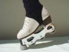 Inlinekunstlaufskates Tanzsport-und Eislaufbekleidung