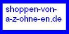 Gut und günstig einkaufen