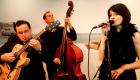 Jazzband Jazztrio Swing Jazz Blues und Bossa für ihre Feier oder Veranstaltung