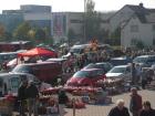 Antik -u. Trödelmarkt Marktagentur Schneider verkaufsoffener Sonntag BAUR Kaufwel