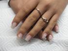 Nagelmodellage Nageldesign Maniküre Pediküre