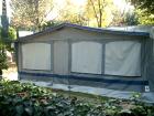 Vorzelt Mehler Suntime Camping