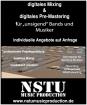 Biete günstige Mixing-Projekte