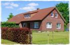 Ferienhaus 2-8 Pers kinderfr. Nordsee Ostfriesland Aurich