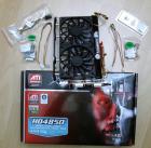 ATI HD 4850 Special Edition HD4850 mit GARANTIE Accelero S1 Edition