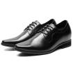 Herrenschuhe Hochzeitsschuhe Lederschuhe Business-Schuhe Natürliches Rindsleder
