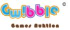 Auktionshaus für Games und Konsolen www. gwibble. com