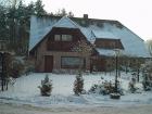Apartment ca 34 m