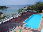 Novalja insel PAG Kroatien