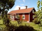 2 Ferienhäuser in Smaland / Südschweden südlich von Mariannelund max. 15 Person