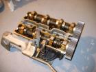 Zylinderkopf Opel Omega 2. 5 V 6 benziner 125kW /170 PS