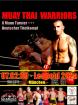 Thaiboxen Muay Thai 8 Mann Turnier Muaythai Varriors