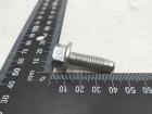 Schraube HF M10-1 5x30 109 ZN MAT Tesla Modell 3 Modell Y 1117931-00-A