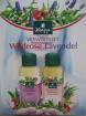 Kneipp Verwöhnset Wildrose Lavendel 2 Flaschen 100 ml in hochwertiger Gesche