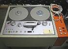Professionelle Mastermaschine - TELEFUNKEN M15 -