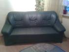 Sofa Garnitur zu Verkaufen