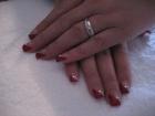 Nagel studio Nageldesign München