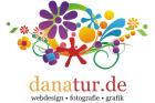 Danatur. de - Webdesign Grafik und Fotografie