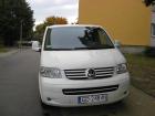 Danzig - Polen Reiseleiter Kleinbus