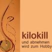 Abnehmen kann zum Hobby werden