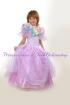 Festliches Kleid für Mädchen Gr. ab 104 bis 128