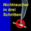 Irgendwann doch noch Nichtraucher/in werden