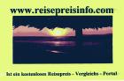 Reisepreisinfo. com
