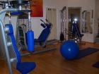 EMS Personal Training Fitness