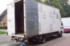 Rockybaer s Umzüge Transporte