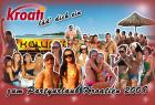KROATI läd dich ein jum Partyurlaub 2022