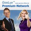 Goolux-Office multifunktionales Onlinebüro für Direktvertriebler aller Branchen