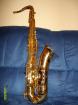 SELMER Mark VI Seriennr. 221591 Bj. 1974 zu verkaufen