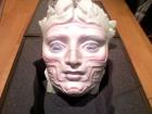 Rosenthal limitierte Kunstreihe - Ernst Fuchs Maske