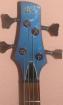 Ibanez Sd Gr Soundgear Bass-Koffer