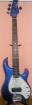 OLP by Music Man Ernie Ball MM-3 Stingray E-Bass 5-Saiter