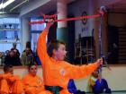 Kungfu Berlin Kinder und Erwachsenengruppen