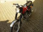Klassiker der 70 er HERCULES K 125 T