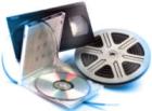 Super8 und N8 VHS VHS-C auf DVD