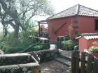 La Palma . 3 Häuser auf der Casa Hacienda