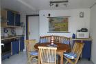 Nordsee . FH Greehörn Wohnung 2 in Eggelingen