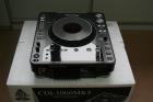 2x Pioneer CDJ-1000 MK3 1x Pioneer DJM-800